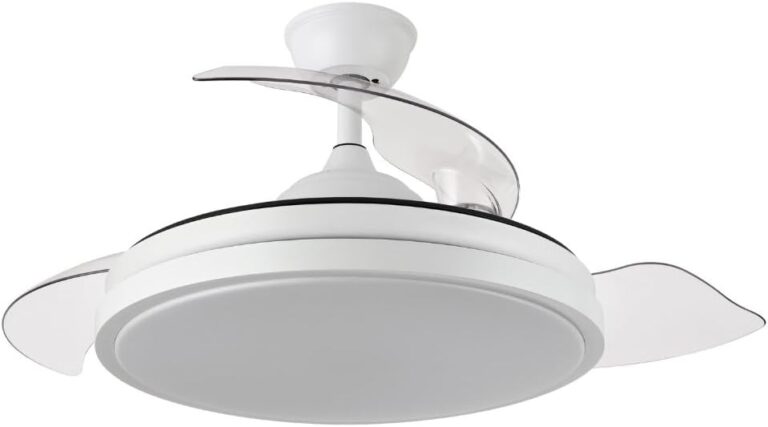 ventilador de techo