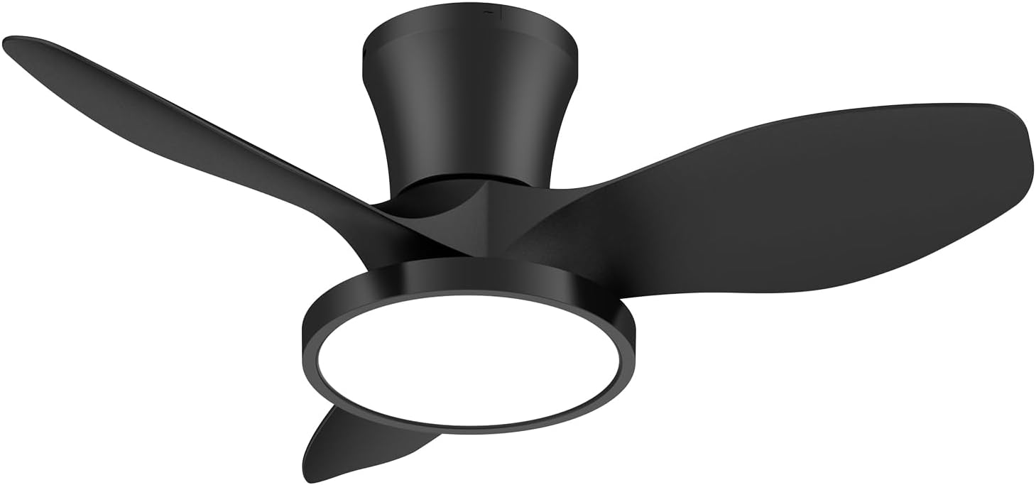 ventilador de techo