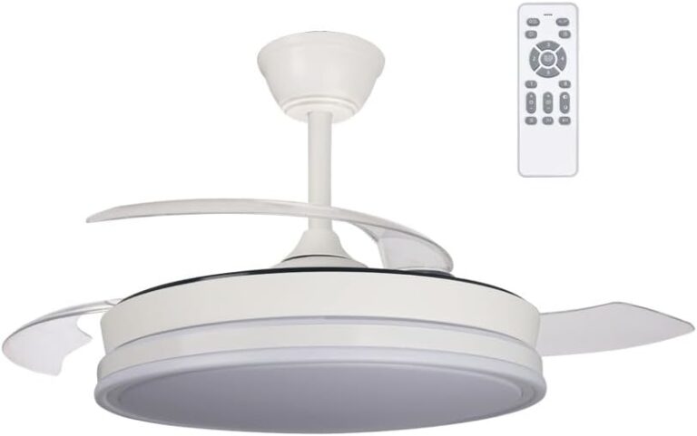ventilador de techo