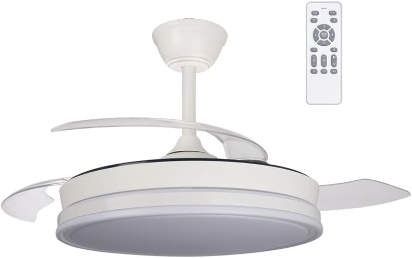 ventilador de techo