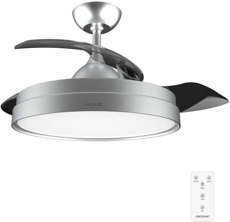 ventilador de techo