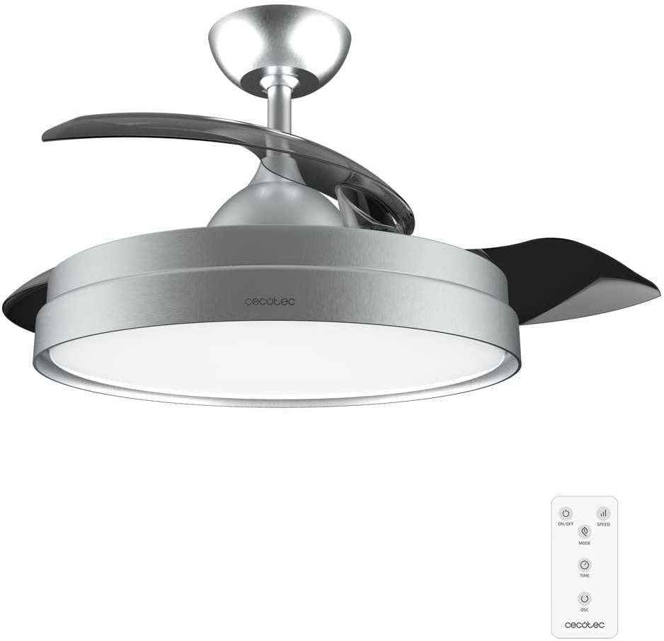 ventilador de techo