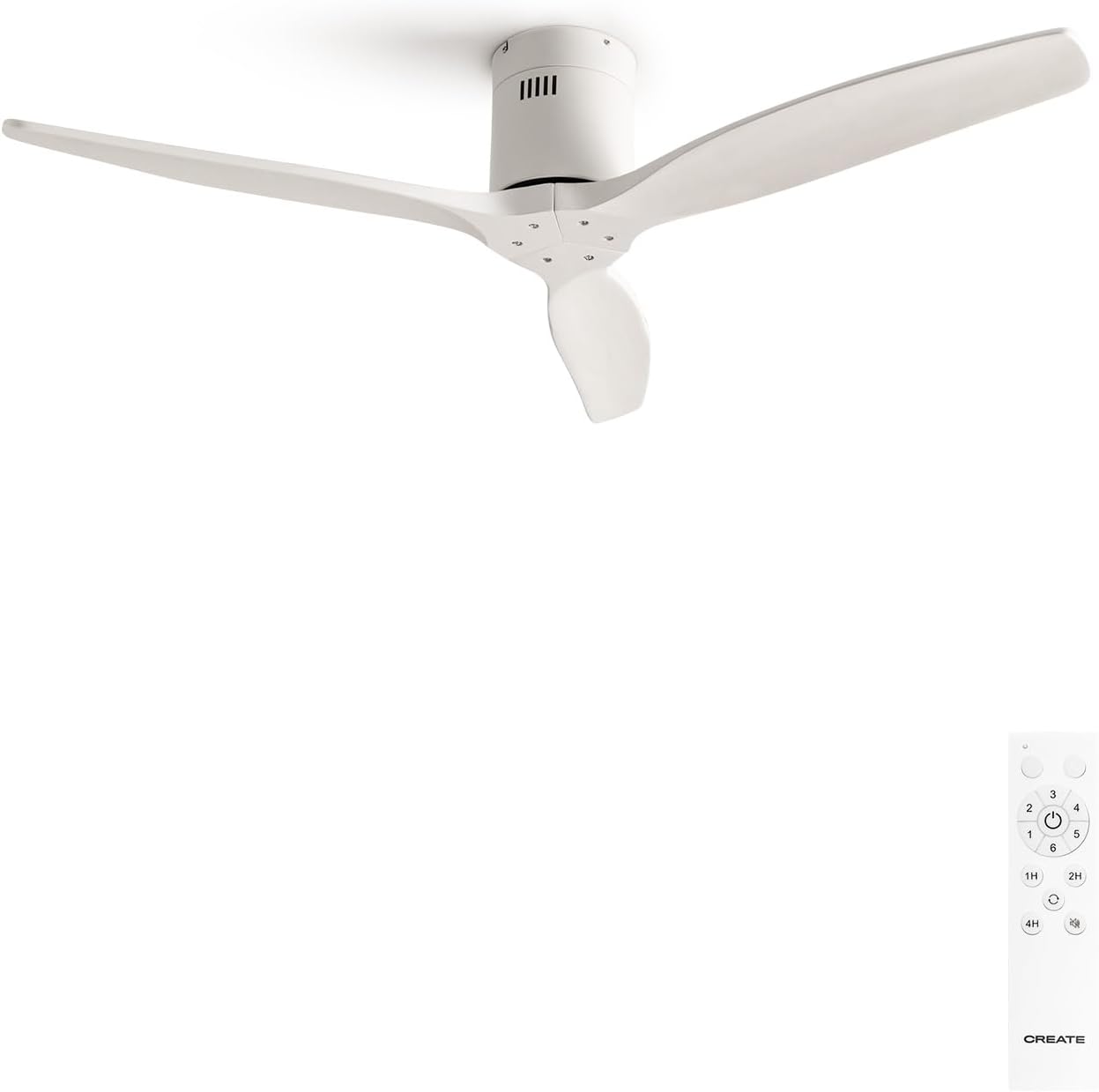 ventilador de techo