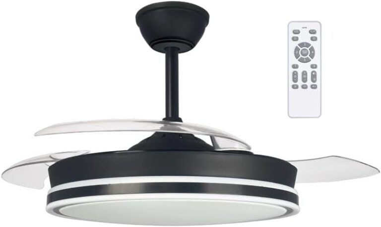 ventilador de techo