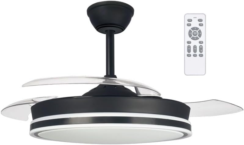 ventilador de techo