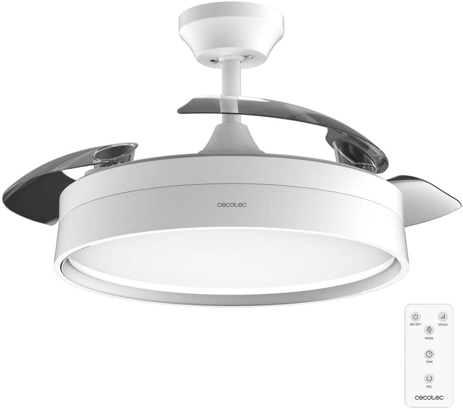 ventilador de techo