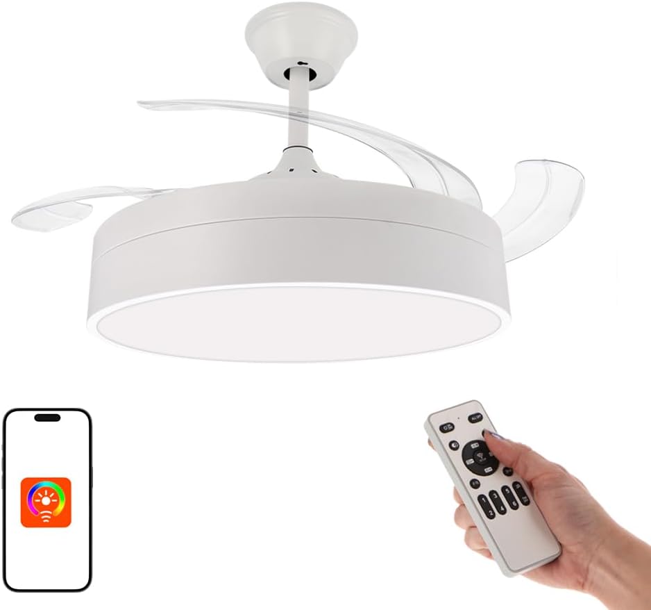ventilador de techo