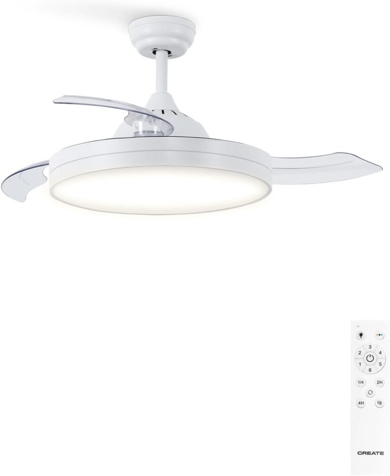 ventilador de techo