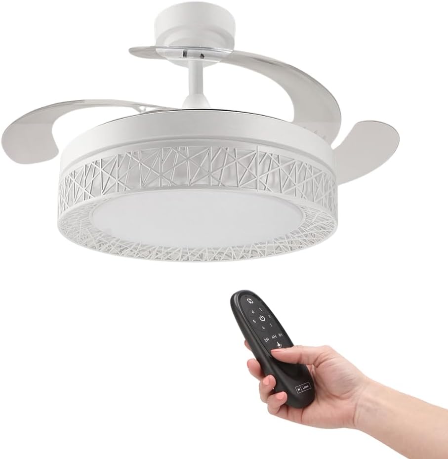 ventilador de techo