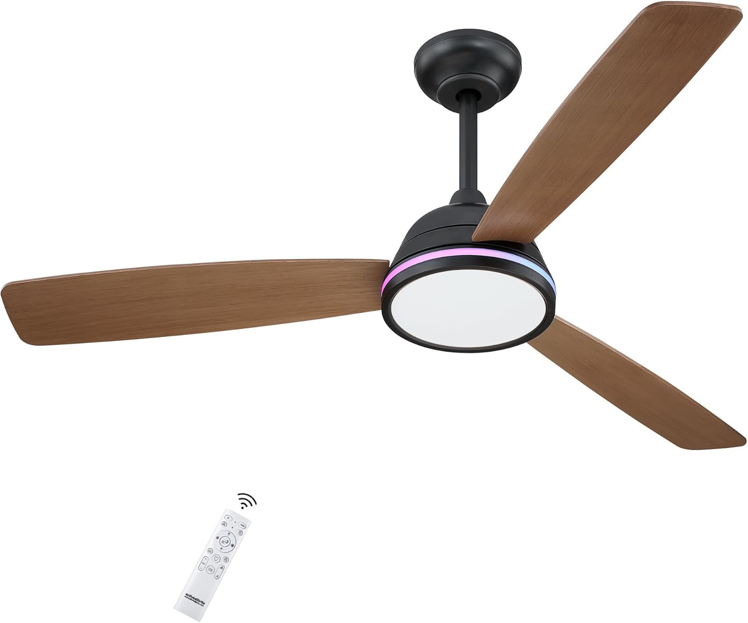 ventilador de techo