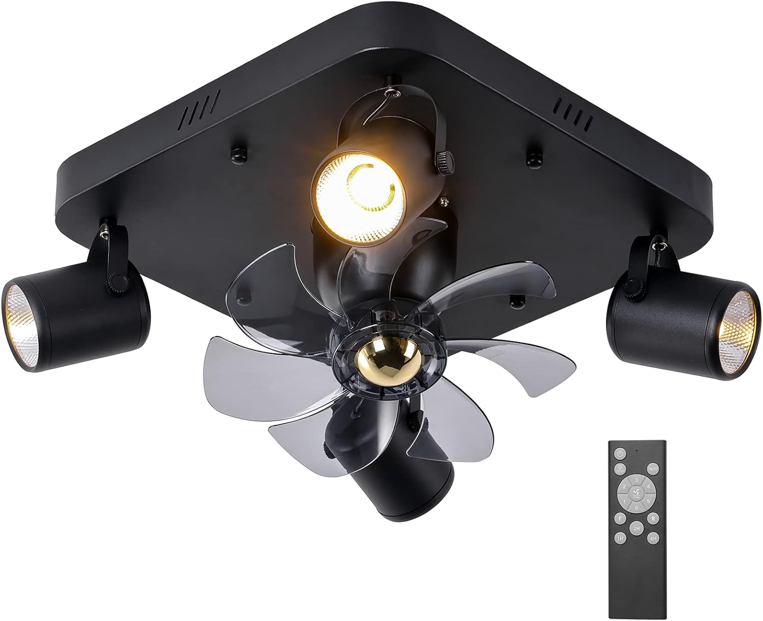 ventilador de techo