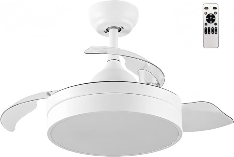 ventilador de techo