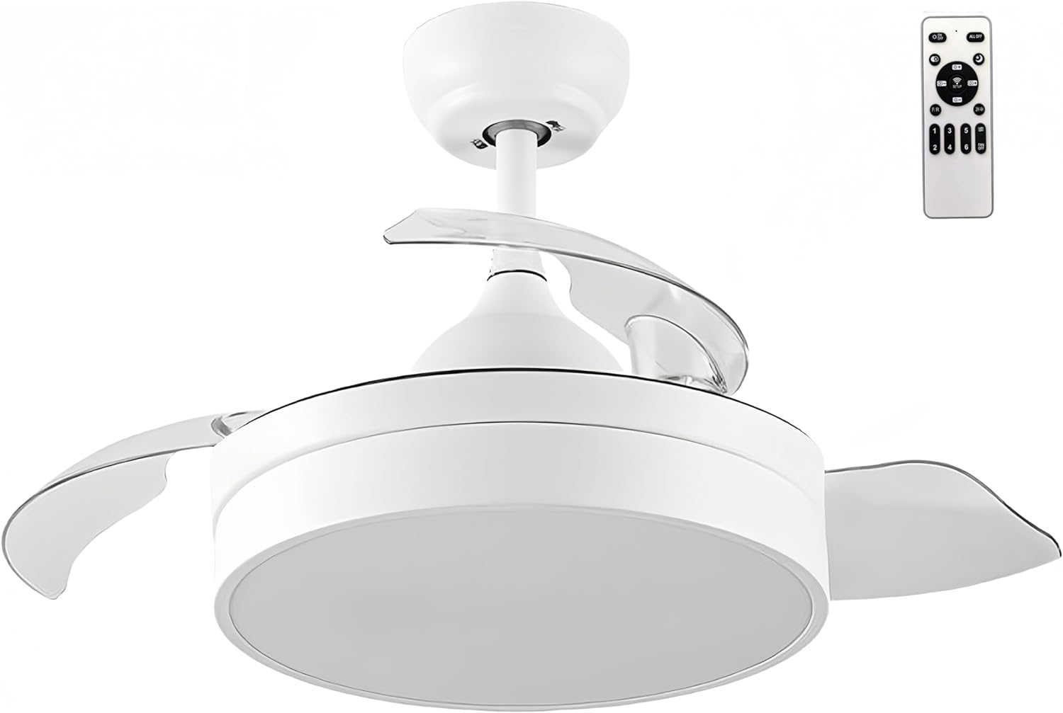 ventilador de techo