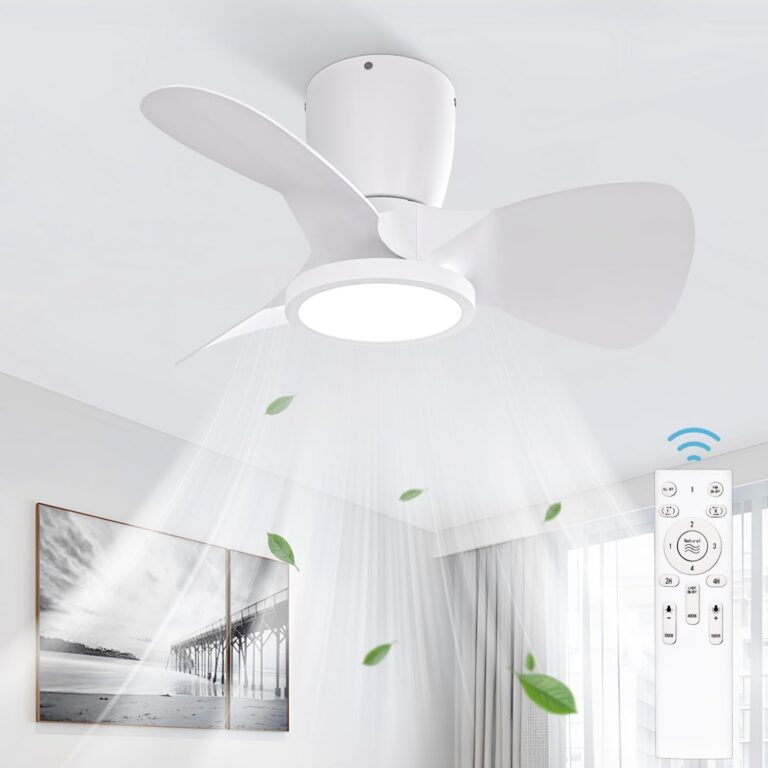 ventilador de techo