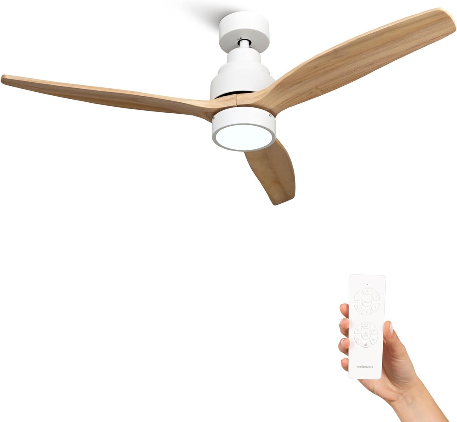 ventilador de techo