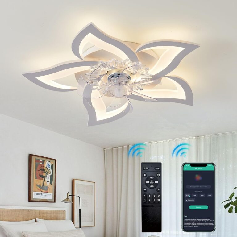 ventilador de techo