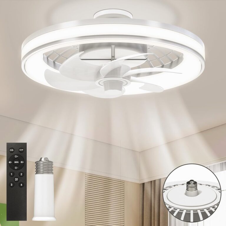 ventilador de techo
